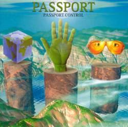 Passport : Passport Control